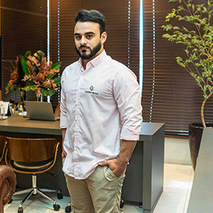 Amaro Clemente Raposo Junior