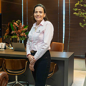 Cibelle Ap. da Silva Costa