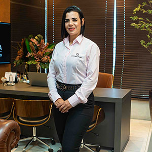 Eliane Ferreira Rodrigues de Souza