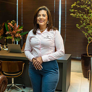 Eliza Calixto Modesto Barcello