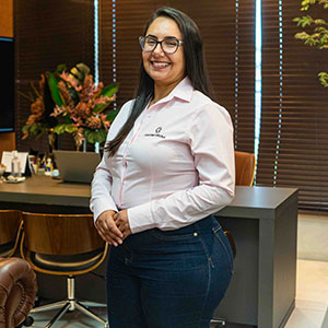 Elizabete Santos da Silva Cruz