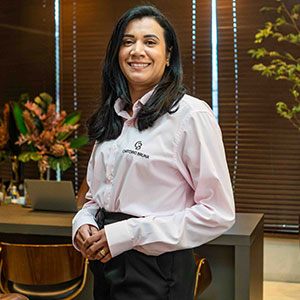 Erika Caroline da Silva Soares