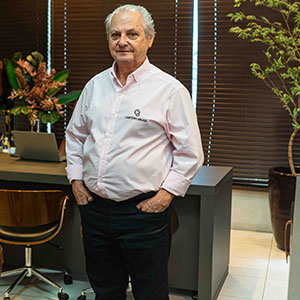 Fernando Faria de Barros