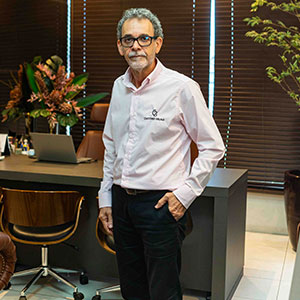 Jose Aparecido Alves dos Santos