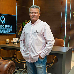 José Aparecido da Silva