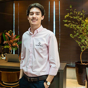 Lucas Liberato Gomes