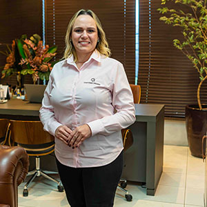 Luciane Miranda da Silva