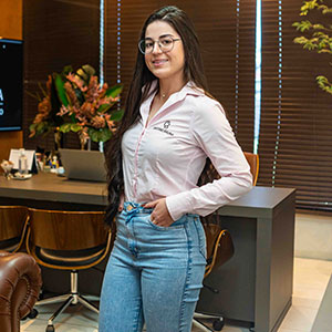 Maria Eduarda Pereira da Silva