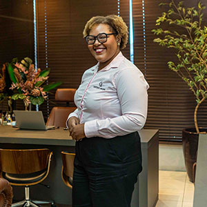 Mariana Paula Oliveira Barbosa