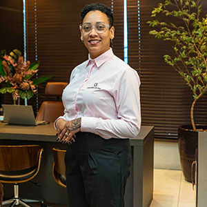 Valeria Hillary Queiroz Filipin