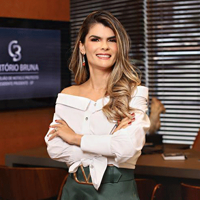 Bruna Carla Salomão Nogueira Cunha Melo